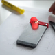 Illustration for article titled An iPhone App Knows How You Feel By Checking Your Pulse
